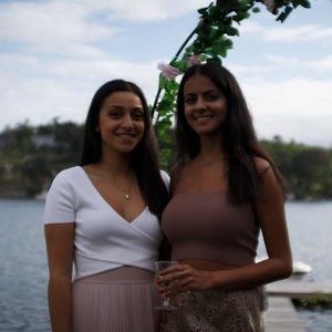 Meet your Posher, Maryanne